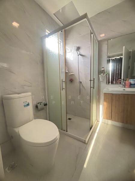The Connect Bangna-Suvarnabhumi, Samut Prakan, Soi Bang Pla 43, Bang Chalong, Bang Plee, Samut Prakan, 3 Bedrooms, 100 sqm, Townhouse For Sale, by The Best Property ปุ้ย, 500572934 - DDproperty.com