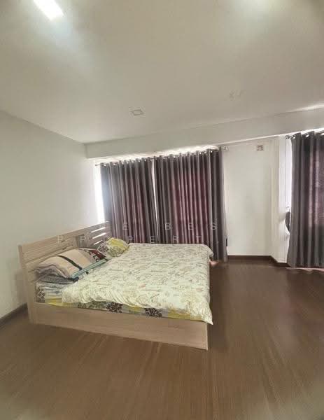 The Connect Bangna-Suvarnabhumi, Samut Prakan, Soi Bang Pla 43, Bang Chalong, Bang Plee, Samut Prakan, 3 Bedrooms, 100 sqm, Townhouse For Sale, by The Best Property ปุ้ย, 500572934 - DDproperty.com