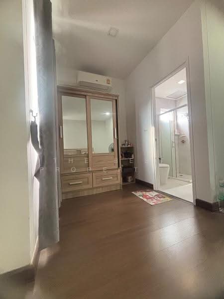 The Connect Bangna-Suvarnabhumi, Samut Prakan, Soi Bang Pla 43, Bang Chalong, Bang Plee, Samut Prakan, 3 Bedrooms, 100 sqm, Townhouse For Sale, by The Best Property ปุ้ย, 500572934 - DDproperty.com