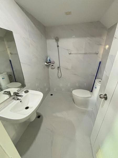 The Connect Bangna-Suvarnabhumi, Samut Prakan, Soi Bang Pla 43, Bang Chalong, Bang Plee, Samut Prakan, 3 Bedrooms, 100 sqm, Townhouse For Sale, by The Best Property ปุ้ย, 500572934 - DDproperty.com