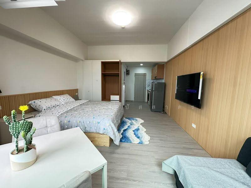 Thiantong Condo, Chon Buri (Pattaya), 145 หาดจอมเทียน, Nong Pru, Bang Lamung (Pattaya), Chon Buri (Pattaya), Studio, 30 sqm, Condo For Rent, by ชาลิสา ปัสสาคร, 500572936 - DDproperty.com