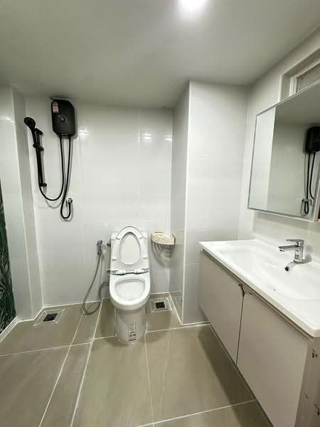 Thiantong Condo, Chon Buri (Pattaya), 145 หาดจอมเทียน, Nong Pru, Bang Lamung (Pattaya), Chon Buri (Pattaya), Studio, 30 sqm, Condo For Rent, by ชาลิสา ปัสสาคร, 500572936 - DDproperty.com
