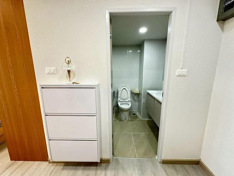 Thiantong Condo, Chon Buri (Pattaya), 145 หาดจอมเทียน, Nong Pru, Bang Lamung (Pattaya), Chon Buri (Pattaya), Studio, 30 sqm, Condo For Rent, by ชาลิสา ปัสสาคร, 500572936 - DDproperty.com