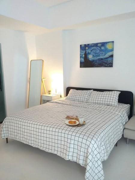 Diana Estates South Pattaya, Chon Buri (Pattaya), 9 บัวขาว, Ban Bung, Ban Bung, Chon Buri (Pattaya), Studio, 33 sqm, Condo For Rent, by Patchara Srisak, 500572937 - DDproperty.com
