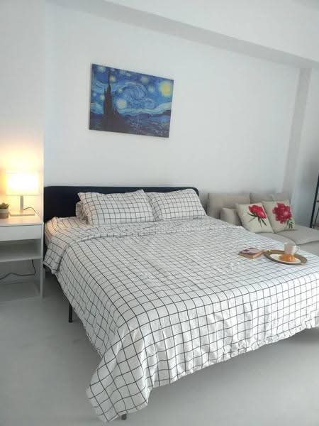 Diana Estates South Pattaya, Chon Buri (Pattaya), 9 บัวขาว, Ban Bung, Ban Bung, Chon Buri (Pattaya), Studio, 33 sqm, Condo For Rent, by Patchara Srisak, 500572937 - DDproperty.com
