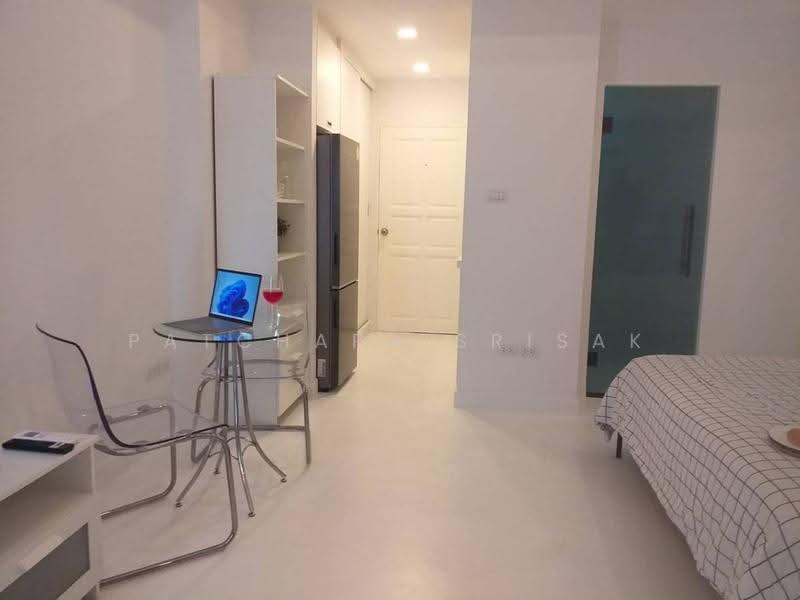 Diana Estates South Pattaya, Chon Buri (Pattaya), 9 บัวขาว, Ban Bung, Ban Bung, Chon Buri (Pattaya), Studio, 33 sqm, Condo For Rent, by Patchara Srisak, 500572937 - DDproperty.com