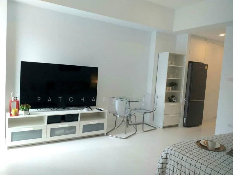 Diana Estates South Pattaya, Chon Buri (Pattaya), 9 บัวขาว, Ban Bung, Ban Bung, Chon Buri (Pattaya), Studio, 33 sqm, Condo For Rent, by Patchara Srisak, 500572937 - DDproperty.com
