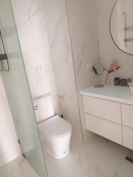 Diana Estates South Pattaya, Chon Buri (Pattaya), 9 บัวขาว, Ban Bung, Ban Bung, Chon Buri (Pattaya), Studio, 33 sqm, Condo For Rent, by Patchara Srisak, 500572937 - DDproperty.com