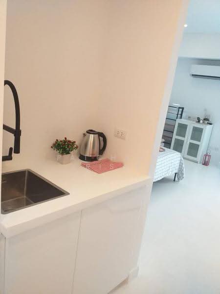 Diana Estates South Pattaya, Chon Buri (Pattaya), 9 บัวขาว, Ban Bung, Ban Bung, Chon Buri (Pattaya), Studio, 33 sqm, Condo For Rent, by Patchara Srisak, 500572937 - DDproperty.com