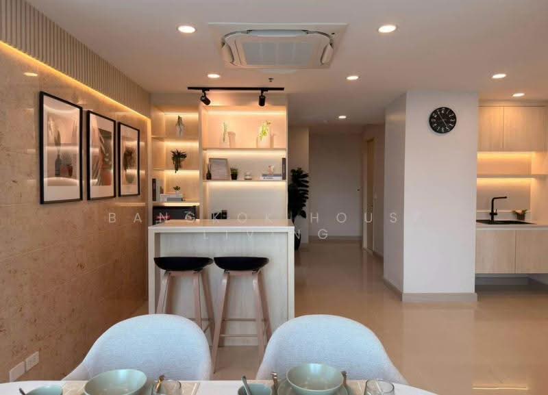 The Height, Bangkok, Soi Sukhumvit 55, Khlong Tan Nua, Watthana, Bangkok, 3 Bedrooms, 165 sqm, Condo For Rent, by Bangkok House Living, 500572938 - DDproperty.com