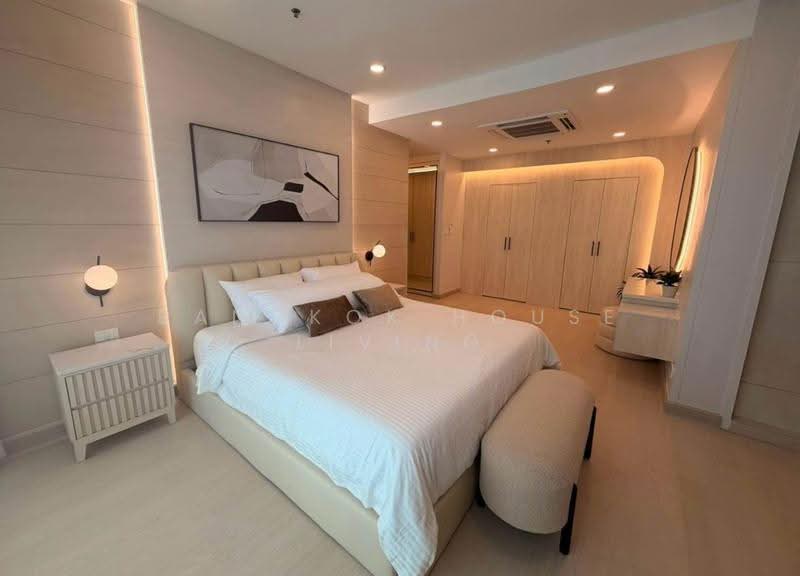 The Height, Bangkok, Soi Sukhumvit 55, Khlong Tan Nua, Watthana, Bangkok, 3 Bedrooms, 165 sqm, Condo For Rent, by Bangkok House Living, 500572938 - DDproperty.com