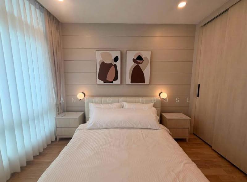 The Height, Bangkok, Soi Sukhumvit 55, Khlong Tan Nua, Watthana, Bangkok, 3 Bedrooms, 165 sqm, Condo For Rent, by Bangkok House Living, 500572938 - DDproperty.com