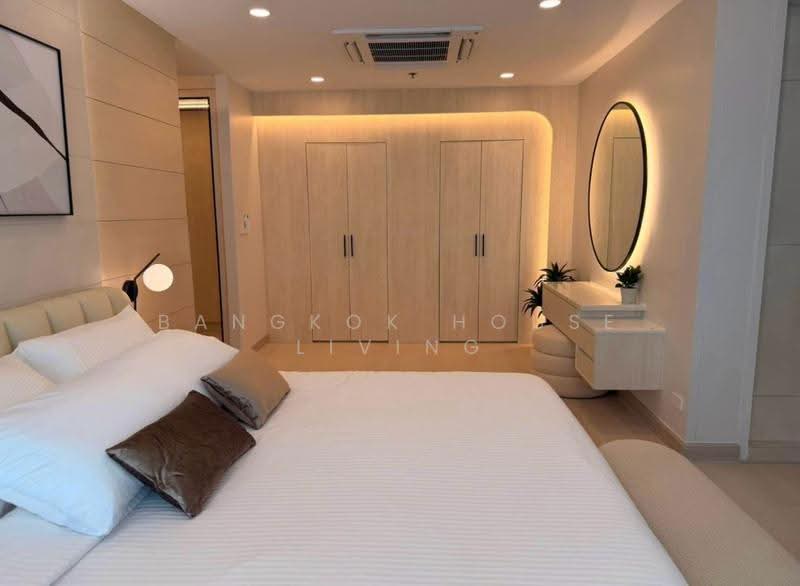 The Height, Bangkok, Soi Sukhumvit 55, Khlong Tan Nua, Watthana, Bangkok, 3 Bedrooms, 165 sqm, Condo For Rent, by Bangkok House Living, 500572938 - DDproperty.com