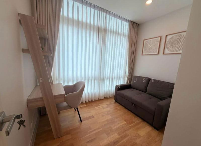 The Height, Bangkok, Soi Sukhumvit 55, Khlong Tan Nua, Watthana, Bangkok, 3 Bedrooms, 165 sqm, Condo For Rent, by Bangkok House Living, 500572938 - DDproperty.com