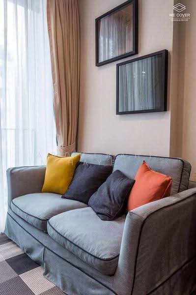 The Edge Sukhumvit 23 : เอดจ์ สุขุมวิท 23, กรุงเทพ, 6 ซอยสุขุมวิท 23, คลองเตยเหนือ, วัฒนา, กรุงเทพ, 30 ตร.ม., คอนโด ขาย, โดย Abdulrahim Hayeduad, 500572939 - DDproperty.com