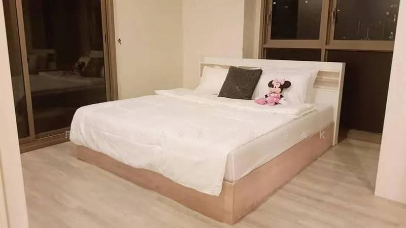 Baan Plai Haad, Chon Buri (Pattaya), Na Kluea 18 Road, Na Kloe, Bang Lamung (Pattaya), Chon Buri (Pattaya), 1 Bedroom, 60 sqm, Condo For Rent, by Patchara Srisak, 500572940 - DDproperty.com