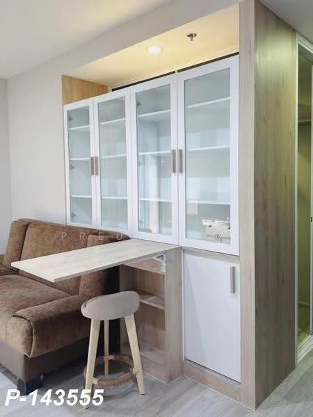 IDEO Mobi Sukhumvit Eastpoint, Bangkok, Sukhumvit Road, Bang Na, Bangkok, 1 Bedroom, 39 sqm, Condo For Sale, by Susira Preuksawun, 500572941 - DDproperty.com