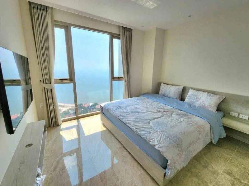 The Riviera Monaco : เดอะ ริเวียร่า โมนาโก, ชลบุรี, ซอยนาจอมเทียน 4 ถนนสุขุมวิท, นาจอมเทียน, สัตหีบ, ชลบุรี, 48 ตร.ม., คอนโด ให้เช่า, โดย Patchara Srisak, 500572943 - DDproperty.com