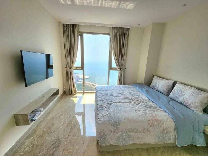 The Riviera Monaco : เดอะ ริเวียร่า โมนาโก, ชลบุรี, ซอยนาจอมเทียน 4 ถนนสุขุมวิท, นาจอมเทียน, สัตหีบ, ชลบุรี, 48 ตร.ม., คอนโด ให้เช่า, โดย Patchara Srisak, 500572943 - DDproperty.com