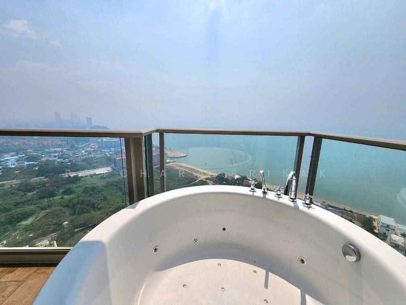 The Riviera Monaco, Chon Buri (Pattaya), NaJomtien Soi 4, Sukhumvit Rd., Na Chom Thian, Sattahip, Chon Buri (Pattaya), 1 Bedroom, 48 sqm, Condo For Rent, by Patchara Srisak, 500572943 - DDproperty.com