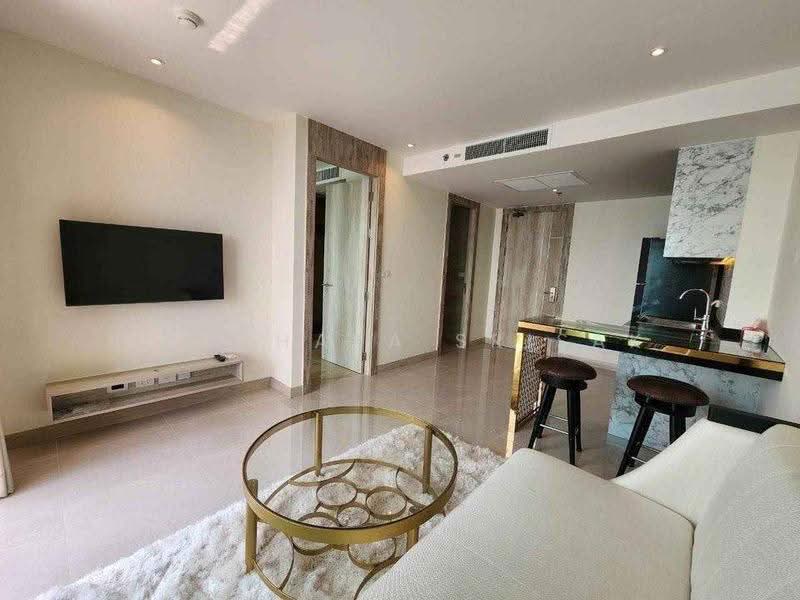 The Riviera Monaco, Chon Buri (Pattaya), NaJomtien Soi 4, Sukhumvit Rd., Na Chom Thian, Sattahip, Chon Buri (Pattaya), 1 Bedroom, 48 sqm, Condo For Rent, by Patchara Srisak, 500572943 - DDproperty.com