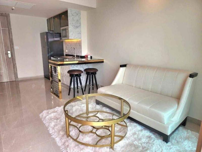 The Riviera Monaco, Chon Buri (Pattaya), NaJomtien Soi 4, Sukhumvit Rd., Na Chom Thian, Sattahip, Chon Buri (Pattaya), 1 Bedroom, 48 sqm, Condo For Rent, by Patchara Srisak, 500572943 - DDproperty.com