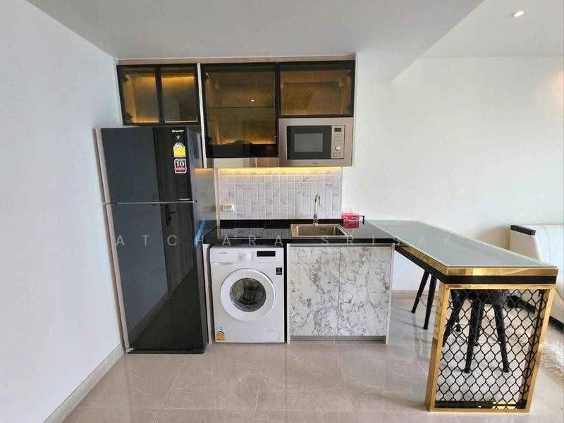 The Riviera Monaco, Chon Buri (Pattaya), NaJomtien Soi 4, Sukhumvit Rd., Na Chom Thian, Sattahip, Chon Buri (Pattaya), 1 Bedroom, 48 sqm, Condo For Rent, by Patchara Srisak, 500572943 - DDproperty.com