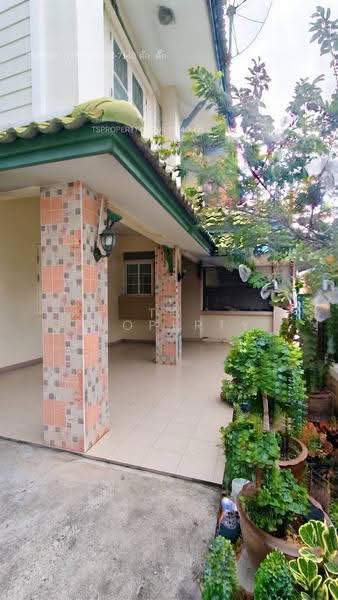 Baan Pruksa 13 Rangsit-Klong 3 : บ้านพฤกษา 13 รังสิต คลอง 3, ปทุมธานี, หมู่บ้านพฤกษา 13, คลองสาม, คลองหลวง, ปทุมธานี, 96 ตร.ม., ทาวน์เฮ้าส์ ขาย, โดย TS PROPERTY, 500572944 - DDproperty.com