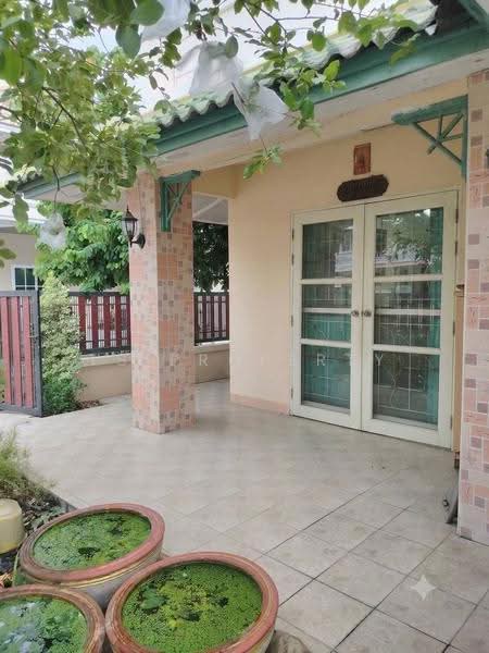 Baan Pruksa 13 Rangsit-Klong 3, Pathum Thani, Moobaan Pruksa 13, Khlong Sam, Khlong Luang, Pathum Thani, 3 Bedrooms, 96 sqm, Townhouse For Sale, by TS PROPERTY, 500572944 - DDproperty.com