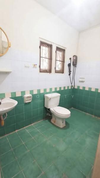 Baan Pruksa 13 Rangsit-Klong 3, Pathum Thani, Moobaan Pruksa 13, Khlong Sam, Khlong Luang, Pathum Thani, 3 Bedrooms, 96 sqm, Townhouse For Sale, by TS PROPERTY, 500572944 - DDproperty.com