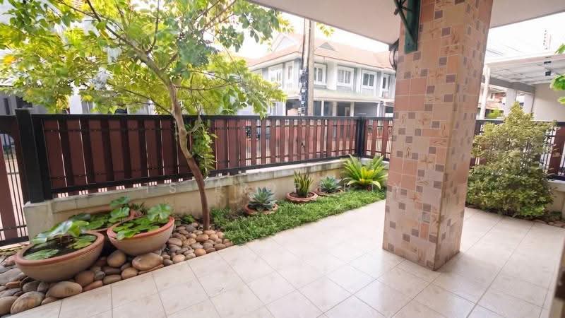 Baan Pruksa 13 Rangsit-Klong 3 : บ้านพฤกษา 13 รังสิต คลอง 3, ปทุมธานี, หมู่บ้านพฤกษา 13, คลองสาม, คลองหลวง, ปทุมธานี, 96 ตร.ม., ทาวน์เฮ้าส์ ขาย, โดย TS PROPERTY, 500572944 - DDproperty.com