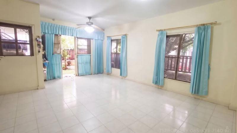 Baan Pruksa 13 Rangsit-Klong 3 : บ้านพฤกษา 13 รังสิต คลอง 3, ปทุมธานี, หมู่บ้านพฤกษา 13, คลองสาม, คลองหลวง, ปทุมธานี, 96 ตร.ม., ทาวน์เฮ้าส์ ขาย, โดย TS PROPERTY, 500572944 - DDproperty.com