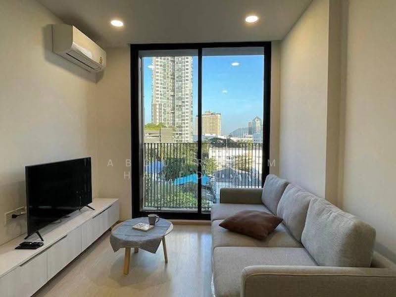 Noble Ambience Sukhumvit 42 : โนเบิล แอมเบียนส์ สุขุมวิท 42, กรุงเทพ, 55 ซอยสุขชัย, คลองตัน, คลองเตย, กรุงเทพ, 42 ตร.ม., คอนโด ให้เช่า, โดย Abdulrahim Hayeduad, 500572945 - DDproperty.com