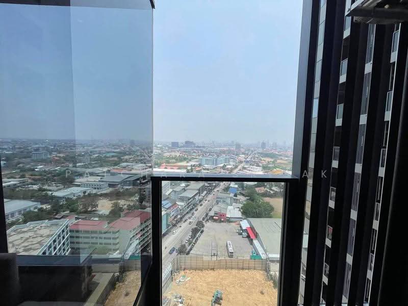 Once Pattaya, Chon Buri (Pattaya), 15 6 Sukhumvit 99, Na Kloe, Bang Lamung (Pattaya), Chon Buri (Pattaya), Studio, 28 sqm, Condo For Rent, by Patchara Srisak, 500572946 - DDproperty.com