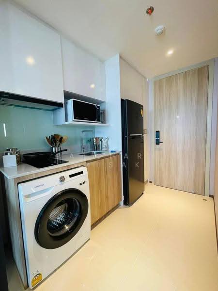 Once Pattaya, Chon Buri (Pattaya), 15 6 Sukhumvit 99, Na Kloe, Bang Lamung (Pattaya), Chon Buri (Pattaya), Studio, 28 sqm, Condo For Rent, by Patchara Srisak, 500572946 - DDproperty.com