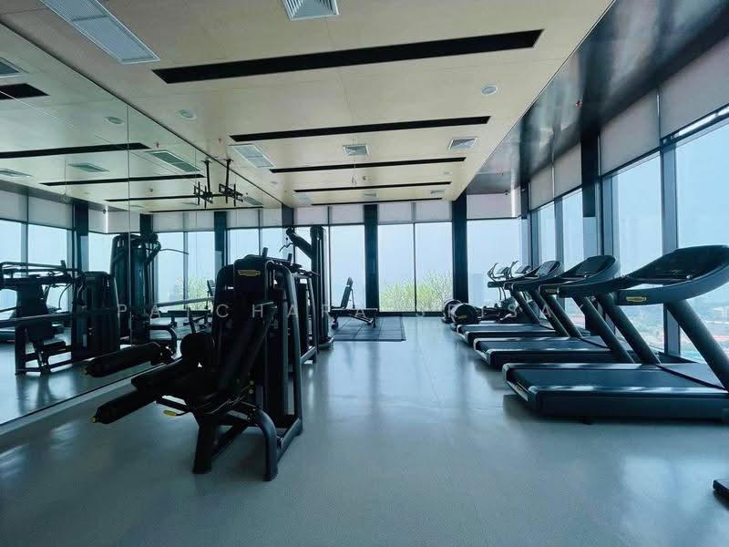 Once Pattaya, Chon Buri (Pattaya), 15 6 Sukhumvit 99, Na Kloe, Bang Lamung (Pattaya), Chon Buri (Pattaya), Studio, 28 sqm, Condo For Rent, by Patchara Srisak, 500572946 - DDproperty.com
