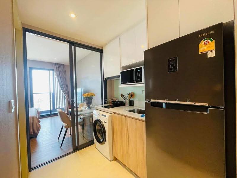 Once Pattaya, Chon Buri (Pattaya), 15 6 Sukhumvit 99, Na Kloe, Bang Lamung (Pattaya), Chon Buri (Pattaya), Studio, 28 sqm, Condo For Rent, by Patchara Srisak, 500572946 - DDproperty.com