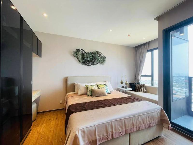 Once Pattaya, Chon Buri (Pattaya), 15 6 Sukhumvit 99, Na Kloe, Bang Lamung (Pattaya), Chon Buri (Pattaya), Studio, 28 sqm, Condo For Rent, by Patchara Srisak, 500572946 - DDproperty.com