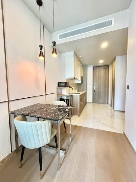 Celes Asoke, Bangkok, 8-10 Sukhumvit 21, Khlongtoei Nua, Watthana, Bangkok, 1 Bedroom, 42 sqm, Condo For Rent, by ทศวัฏฏ์ วิเศษสัมมาพันธ์, 500572947 - DDproperty.com