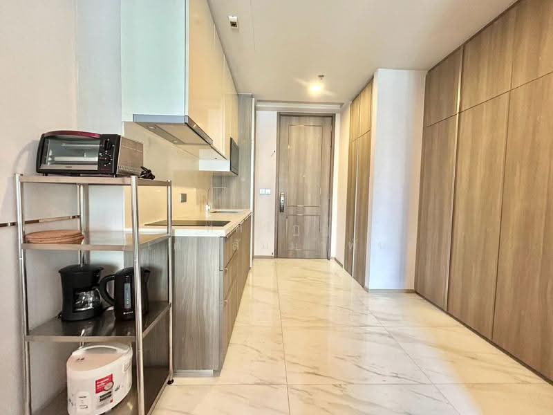 Celes Asoke : เซเลส อโศก, กรุงเทพ, 8-10 สุขุมวิท 21, คลองเตยเหนือ, วัฒนา, กรุงเทพ, 42 ตร.ม., คอนโด ให้เช่า, โดย ทศวัฏฏ์ วิเศษสัมมาพันธ์, 500572947 - DDproperty.com