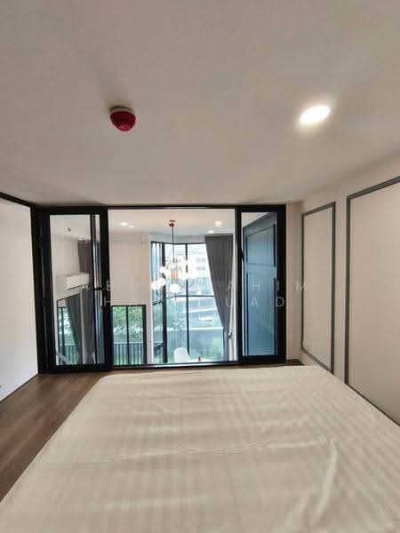 KnightsBridge Space Sukhumvit-Rama 4, Bangkok, Rama 4 Road, Phra Kanong, Khlong Toei, Bangkok, 1 Bedroom, 35 sqm, Condo For Rent, by Abdulrahim Hayeduad, 500572948 - DDproperty.com