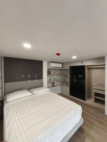 KnightsBridge Space Sukhumvit-Rama 4, Bangkok, Rama 4 Road, Phra Kanong, Khlong Toei, Bangkok, 1 Bedroom, 35 sqm, Condo For Rent, by Abdulrahim Hayeduad, 500572948 - DDproperty.com