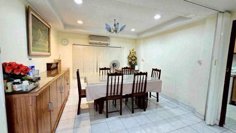 Moobaan Sena Niwet Project 1 : หมู่บ้านเสนานิเวศน์โครงการ 1, กรุงเทพ, ถนนเสนานิคม 1, จรเข้บัว, ลาดพร้าว, กรุงเทพ, 160 ตร.ม., บ้านเดี่ยว ขาย, โดย Connex Property, 500572950 - DDproperty.com