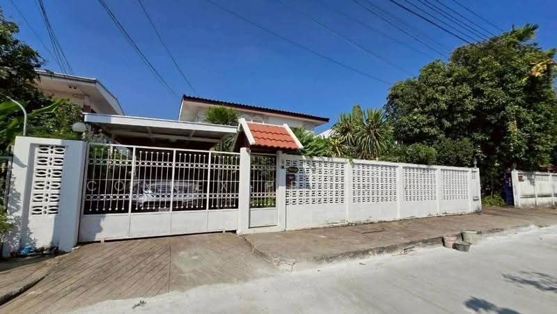Moobaan Sena Niwet Project 1 : หมู่บ้านเสนานิเวศน์โครงการ 1, กรุงเทพ, ถนนเสนานิคม 1, จรเข้บัว, ลาดพร้าว, กรุงเทพ, 160 ตร.ม., บ้านเดี่ยว ขาย, โดย Connex Property, 500572950 - DDproperty.com