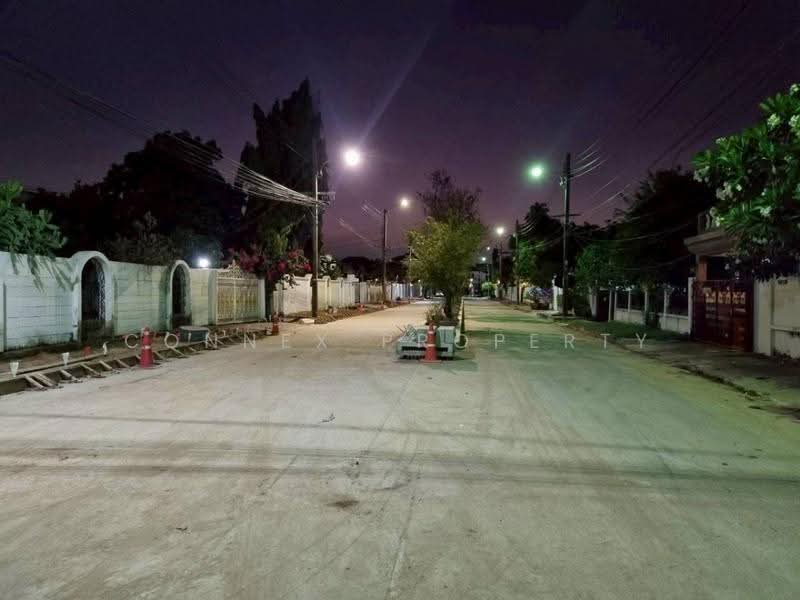 Moobaan Sena Niwet Project 1, Bangkok, Senanikom 1 Road, Chorake Bua, Lat Phrao, Bangkok, 3 Bedrooms, 160 sqm, Single Detached House For Sale, by Connex Property, 500572950 - DDproperty.com