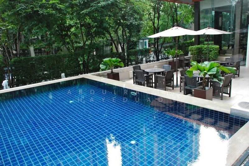 The Address Chidlom : ดิ แอดเดรส ชิดลม, กรุงเทพ, ถนนเพชรบุรี, ลุมพินี, ปทุมวัน, กรุงเทพ, 37 ตร.ม., คอนโด ให้เช่า, โดย Abdulrahim Hayeduad, 500572951 - DDproperty.com