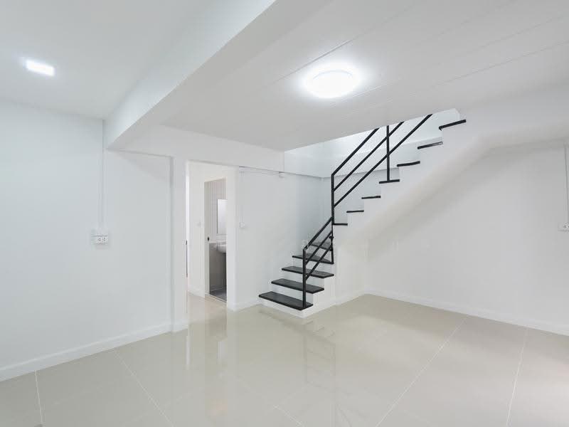 Baan Ua-Athorn Rangsit Klong 3, Pathum Thani, Khlong Sam, Khlong Luang, Pathum Thani, 2 Bedrooms, 78 sqm, Townhouse For Sale, by พิมพ์นภัส ภูธนภัทร, 500572952 - DDproperty.com