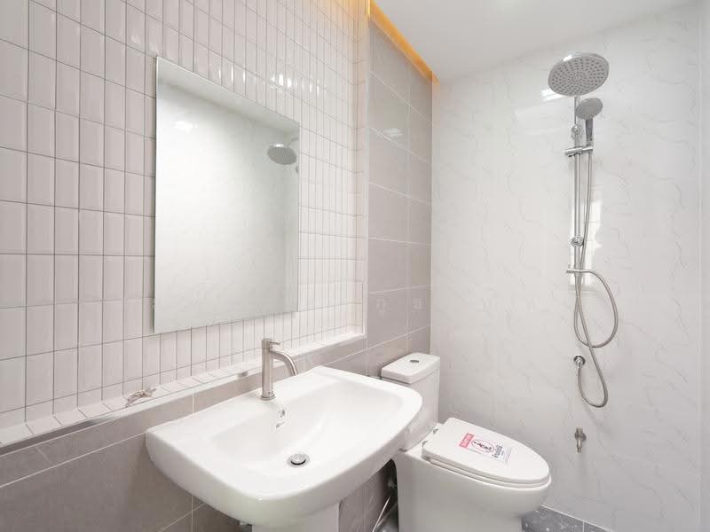 Baan Ua-Athorn Rangsit Klong 3, Pathum Thani, Khlong Sam, Khlong Luang, Pathum Thani, 2 Bedrooms, 78 sqm, Townhouse For Sale, by พิมพ์นภัส ภูธนภัทร, 500572952 - DDproperty.com