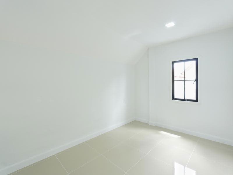 Baan Ua-Athorn Rangsit Klong 3, Pathum Thani, Khlong Sam, Khlong Luang, Pathum Thani, 2 Bedrooms, 78 sqm, Townhouse For Sale, by พิมพ์นภัส ภูธนภัทร, 500572952 - DDproperty.com