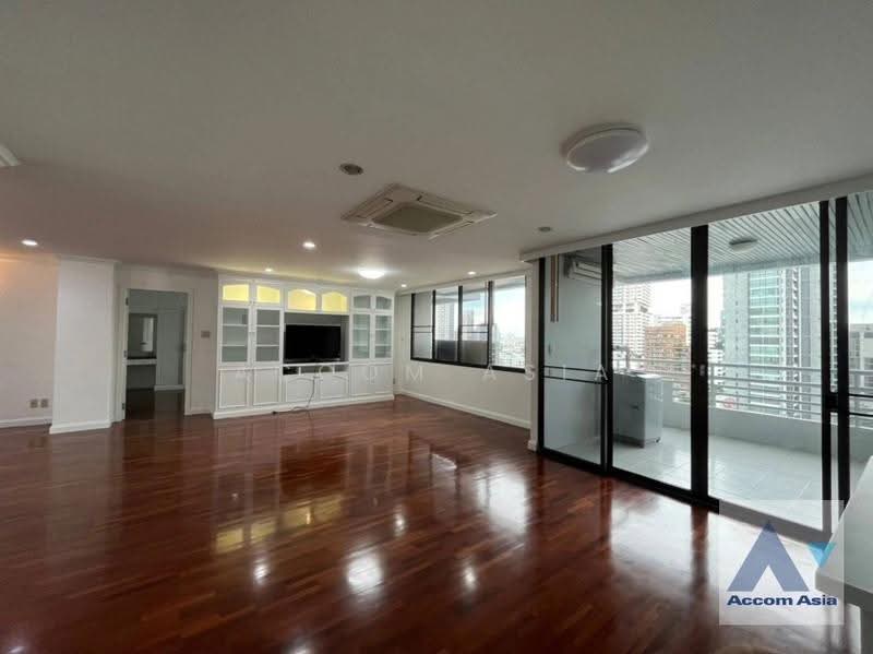 Acadamia Grand Tower, Bangkok, Soi Sukhumvit 43, Khlong Tan Nua, Watthana, Bangkok, 3 Bedrooms, 200 sqm, Condo For Rent, by Accom Asia, 500572953 - DDproperty.com